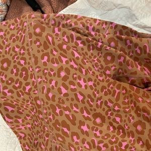 Offline Aerie Goals Bike Short XXL new no tags